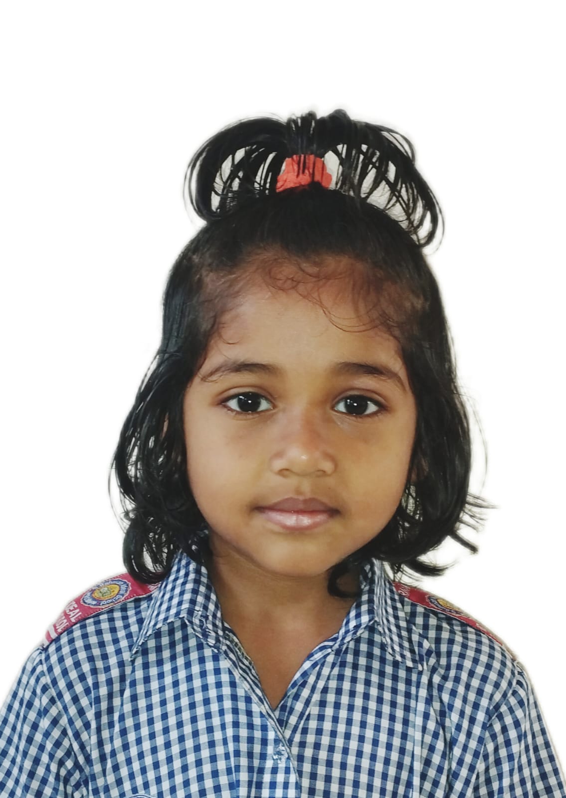 MUMTAHINA HOSSAIN