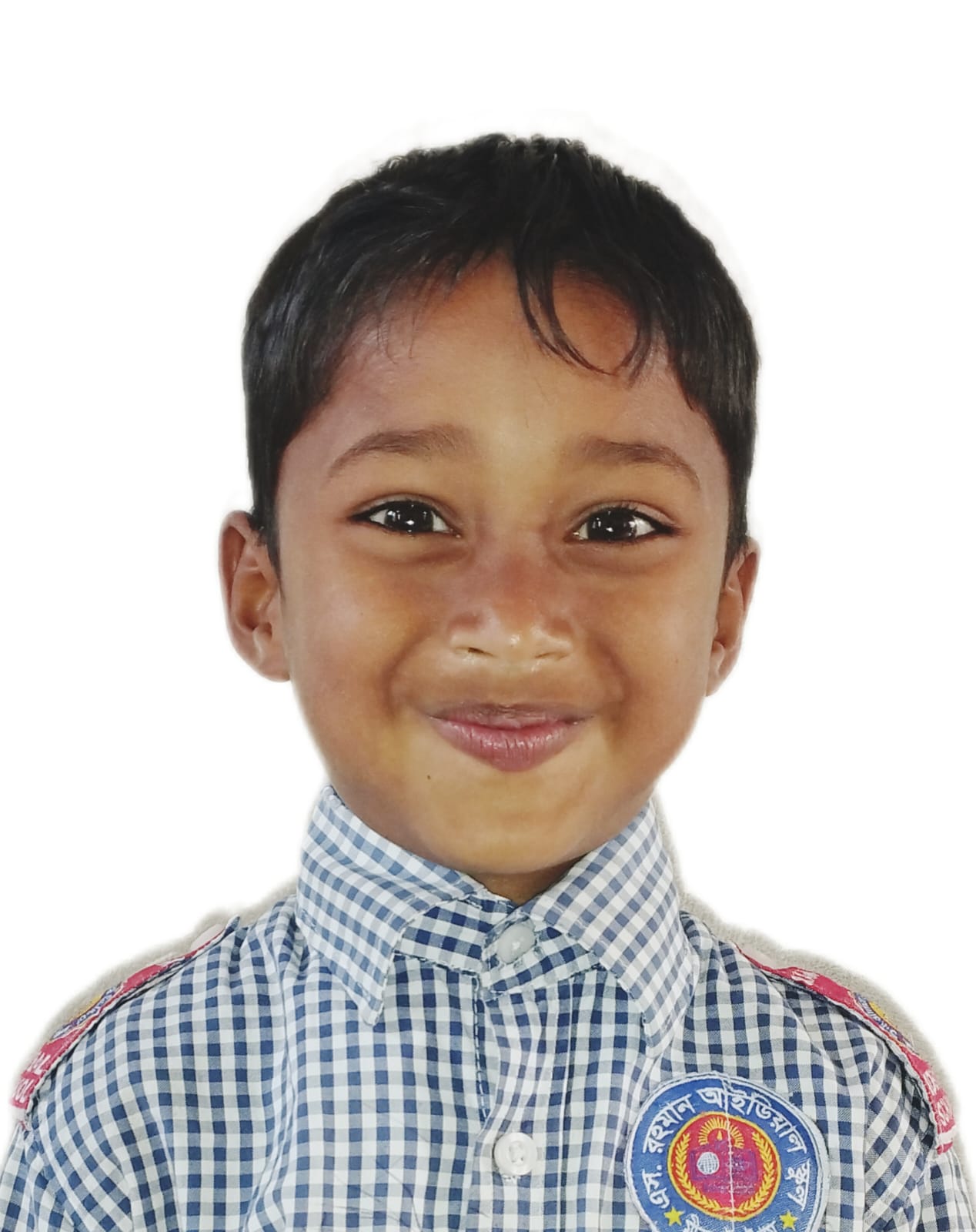 Md.Tahin Hossen