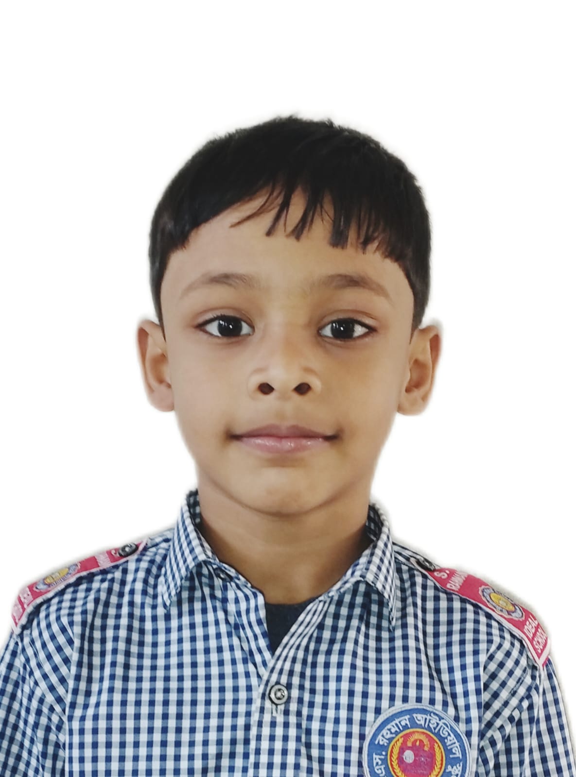 MOHAMMAD  ZAFRUL ALAM