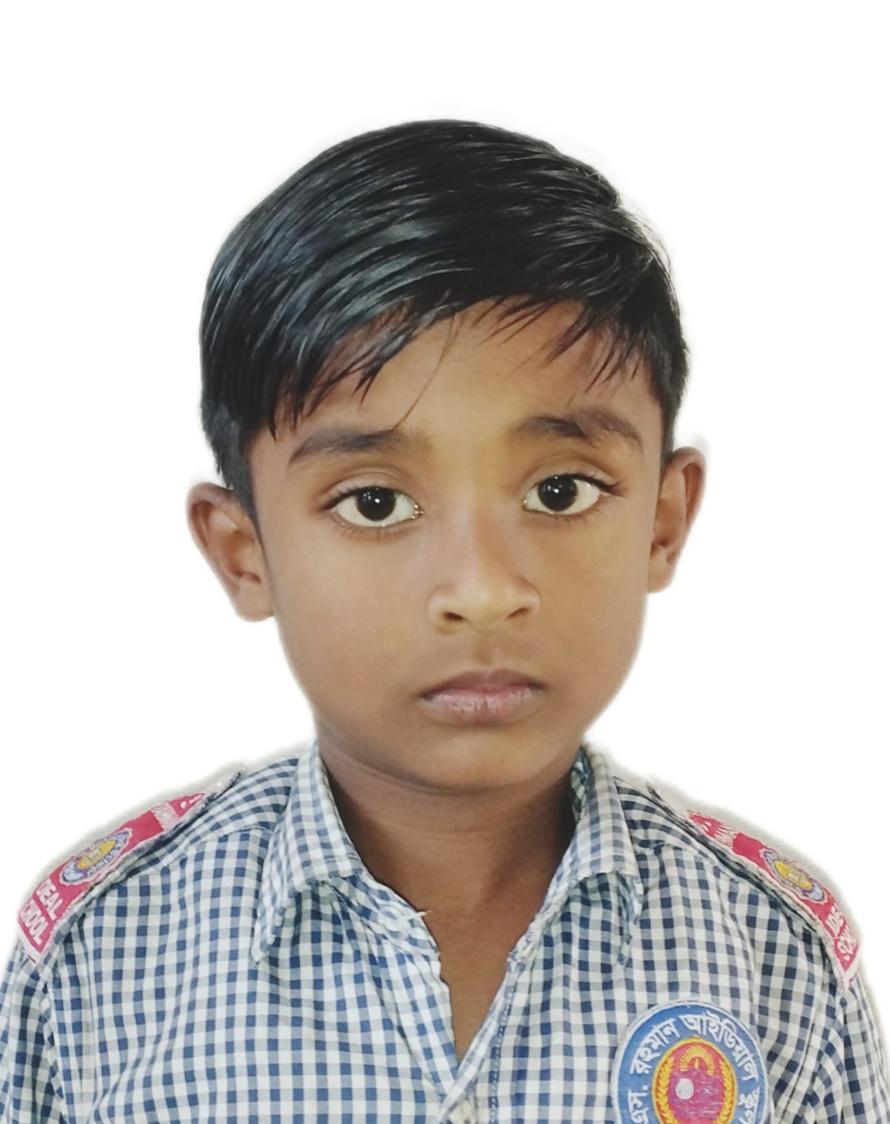 Sourov Chandra Das