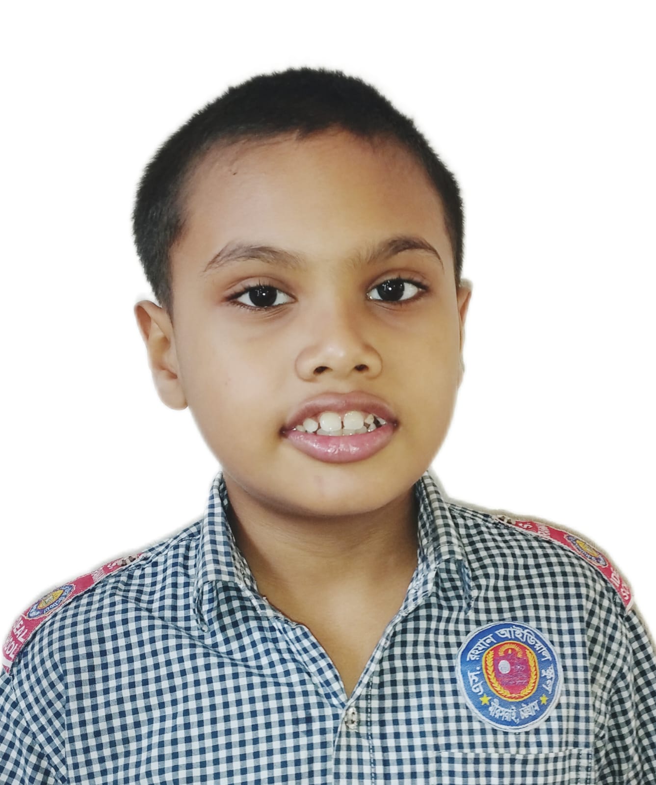 KAZI TASKIN MAHMUD
