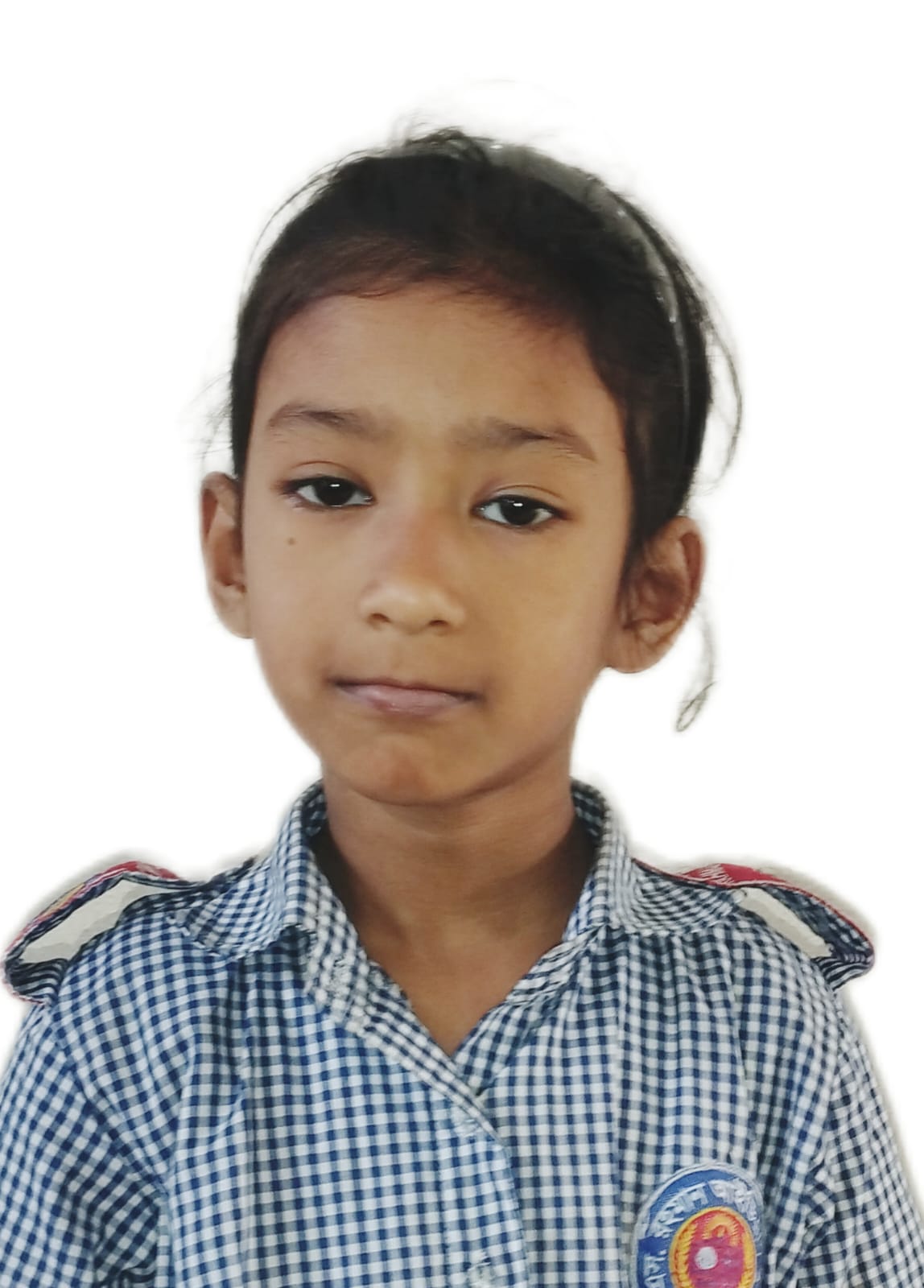 Abontika Rani Dey