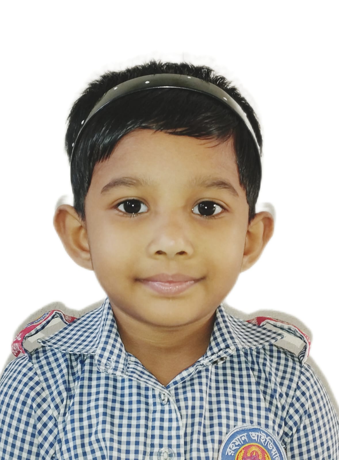 TITHI ACHARJEE