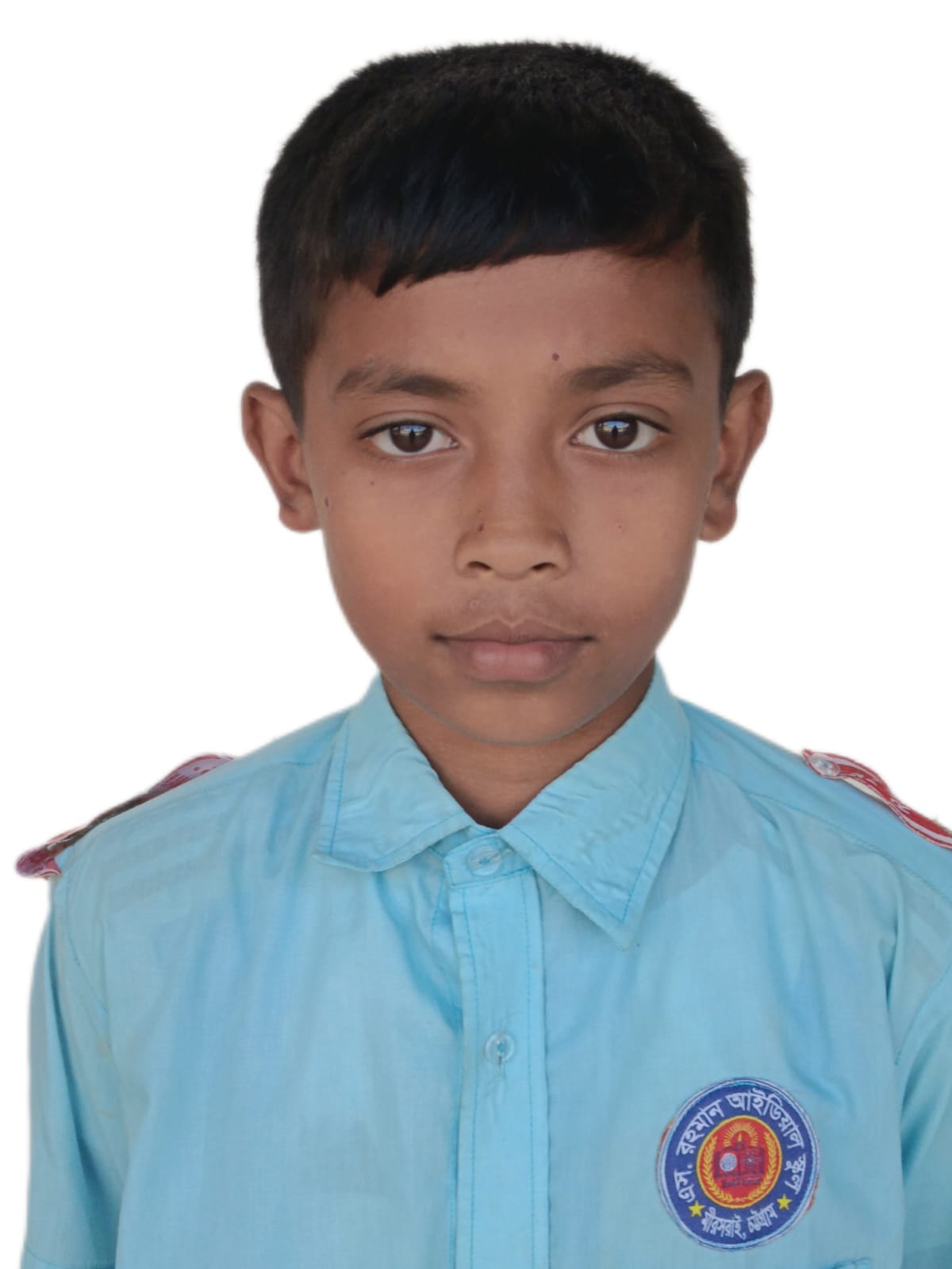 Syed Md Al Noor