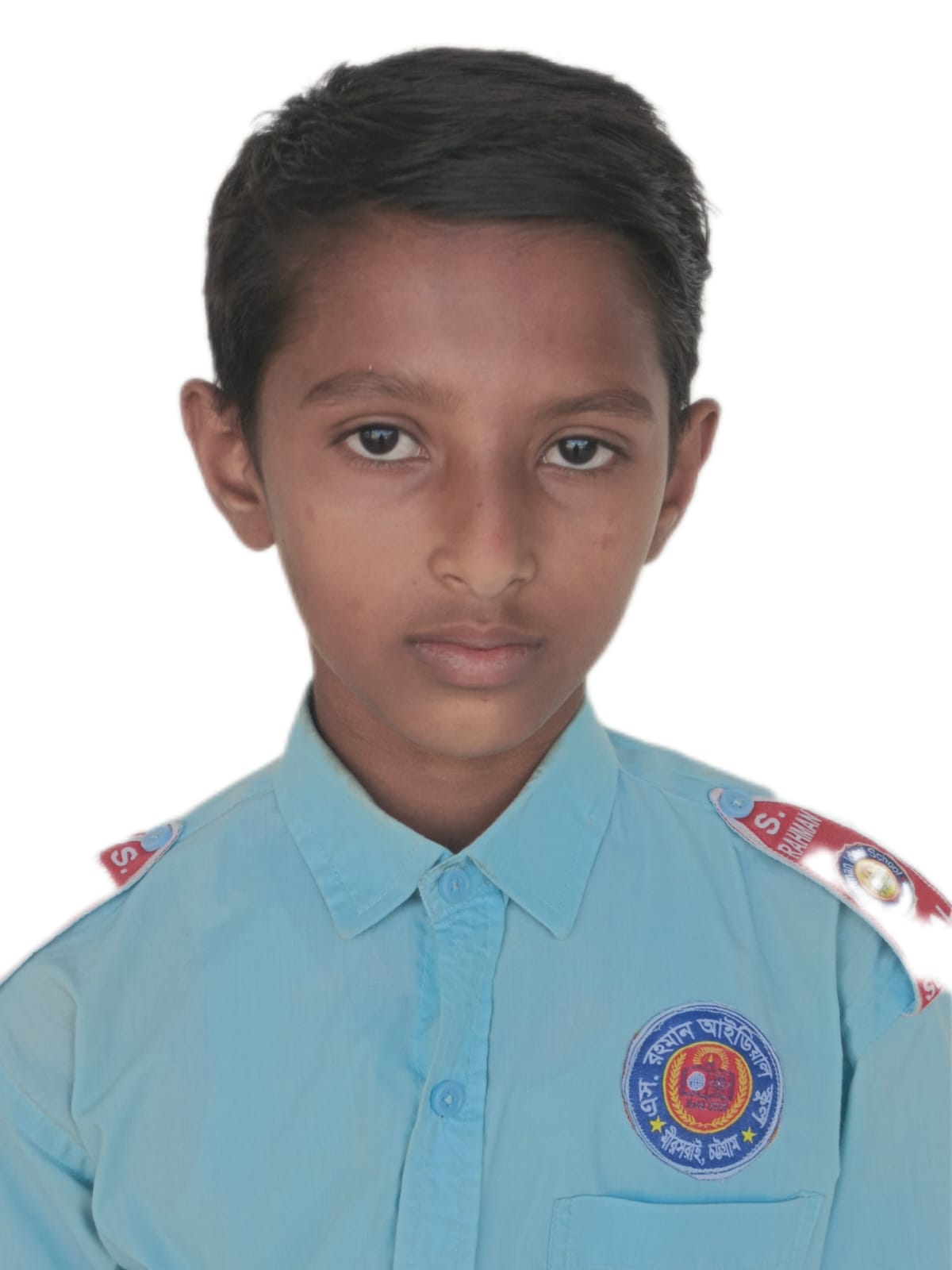 ABDULLAH AL JISHAN