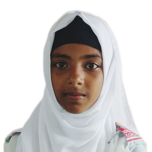 TASNIN ISLAM SUMAIYA