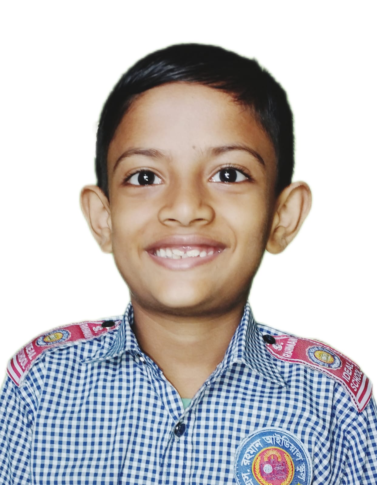 NOBODIP DAS