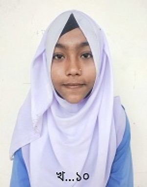 SAMIHA SUBRIN