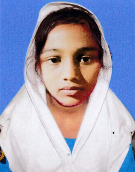 SAMIYA TABASSUM