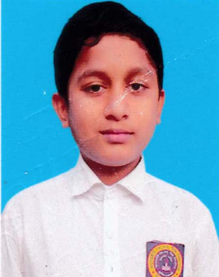 MOHAMMAD ASIM MAHAMUD