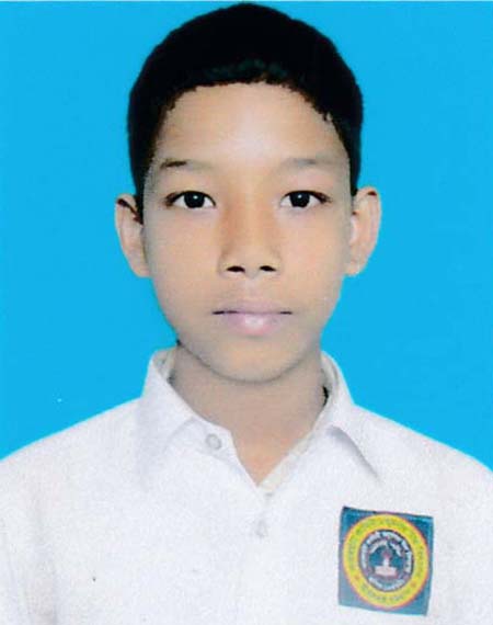 PRANTA KANTI TRIPURA