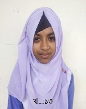 NAIMA SULTANA
