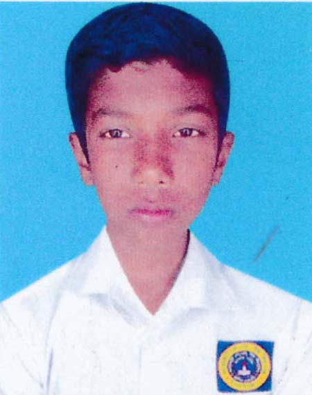 MOHAMMAD JASHIM UDDIN