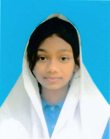 SUMOYIA AFROUS BRISTY