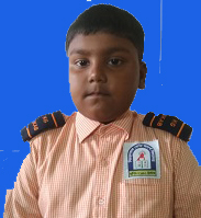 Md. Sameed Safwan Chowdhury