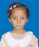 Maliha Jannat