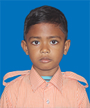 Nur Hossain Ariyan