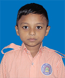 Md. Fardin Islam Porosh