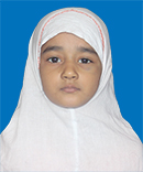 Afifa Akter