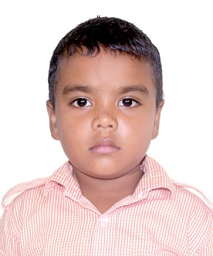 SADMAN MAHIR CHOWDHURY