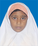 Mhafuza Mhejabin