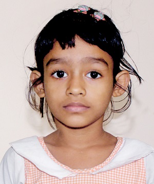 AYESHA ALAM