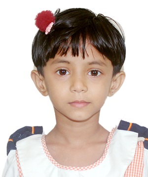 FATEHA TAZNIN PARSHA