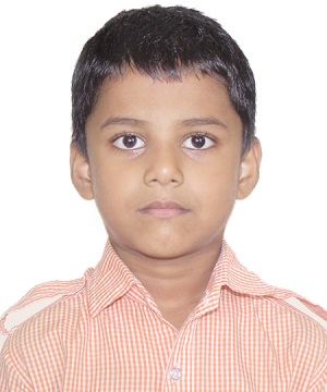 MOHAMMED MOZAKKIR HOSSAIN