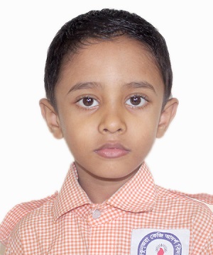 MD. NAHIAN HOSSIN