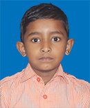 Abdullah Al Fahim