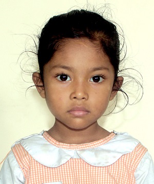 JANNAT AKTER NAIMA