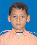 Shanama Mahmud Shohan