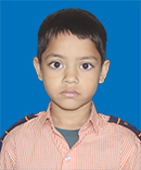 Muhammad Mottakin Hossein