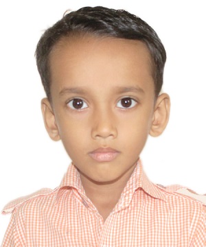 MD. ARIYAN JOHAN