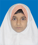 Sabiha akter
