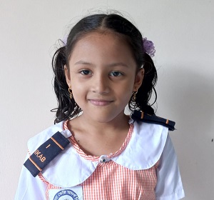 TANISHA TAMASUM NAJIFA