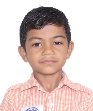 ABDULLAH AL NAFIJ
