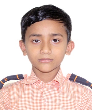 SHEIKH MOHIM UDDIN SAJID