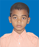 Mohammad Abdur Rahaman Bhuyan