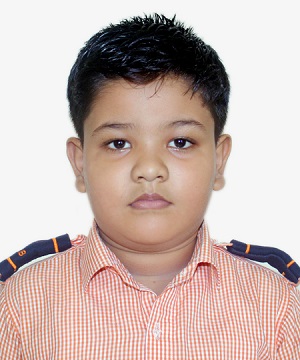 ABIR AL MAHAMUD