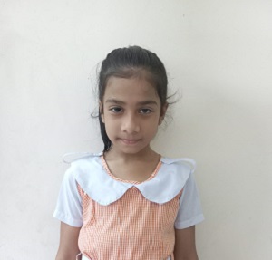 FABIHA BINTY FAISAL