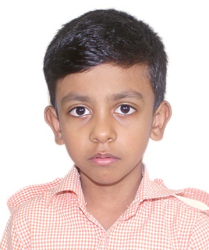 SADIN ISLAM