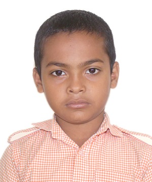 ABDULLAH EHSAN
