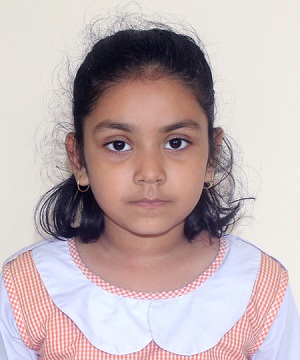 AFRA MEHEJABIN (MAWA)