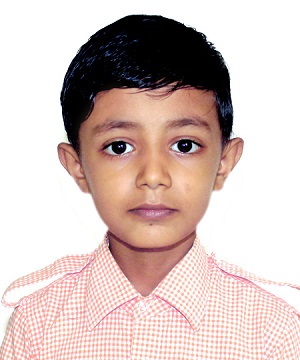 AHNAF TAJWAR