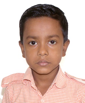 JAHIDUL ISLAM