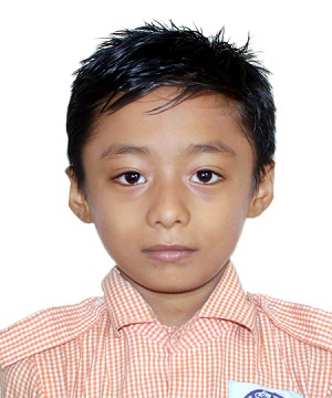 RAKIBUL ISLAM