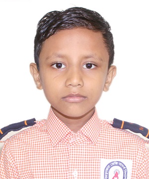 ABDUL AL KAWSAR