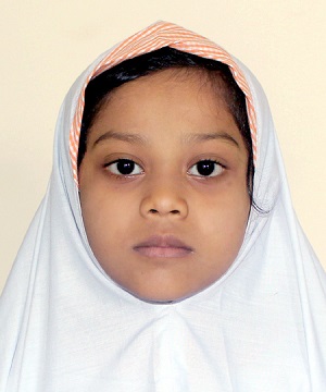 JANNATUL MUNTAHA