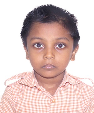 AYON KUMER SAHA
